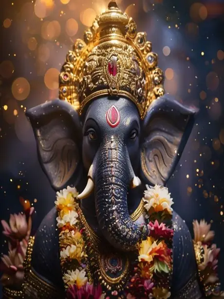 Ganesh ji